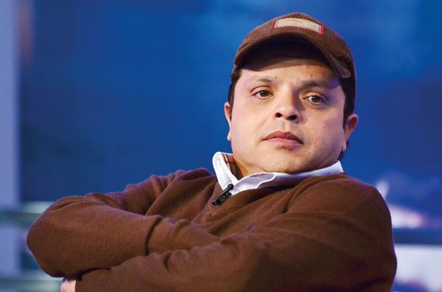 محمد هنيدي: لا يمكنني تقديم سوى الكوميديا الآن