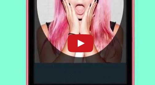 بالفيديو: كيف تضع صورتك بدل الوجوه التعبيرية emoticons، جرّبوها