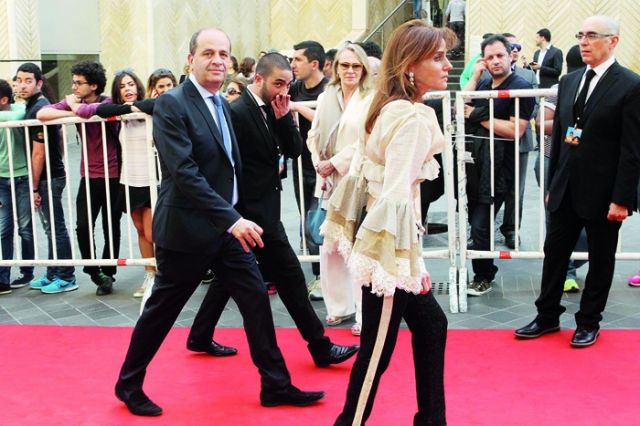 بيار الضاهر