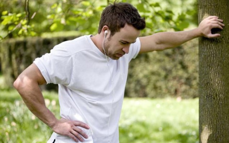 4 أخطاء يجب تفاديها أثناء الركض كي لا يزداد وزنك