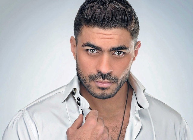 شاهدوا: خالد سليم مع مولودته الجديدة