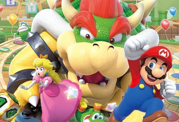 قريباً.. شخصيات لعبة 