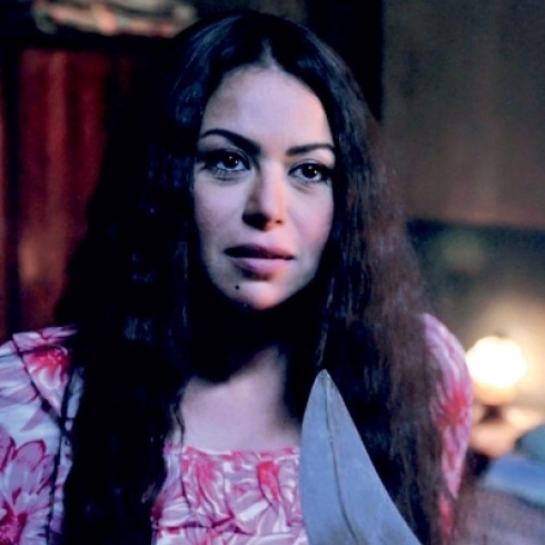 هل تم القبض على خادمة لقاء الخميسي؟