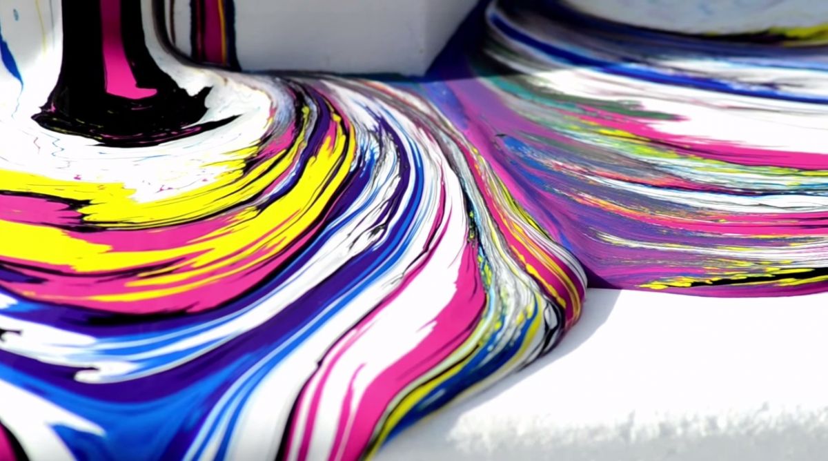 تعرفي إلى تأثير الألوان على شخصيتك