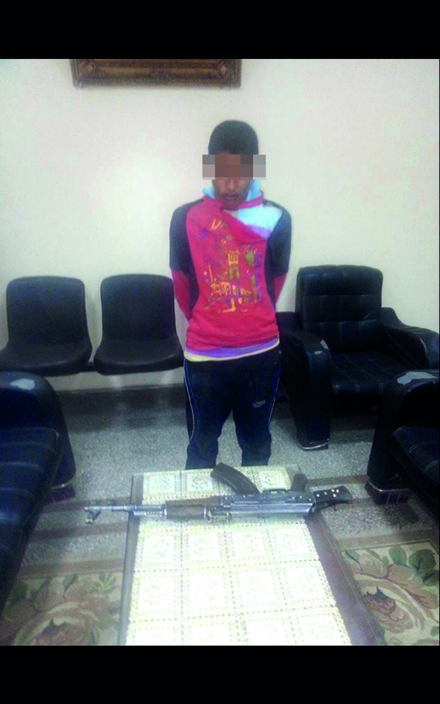 قصة طفل أراد أن يثبت «رجولته» فتحوّل الى قاتل