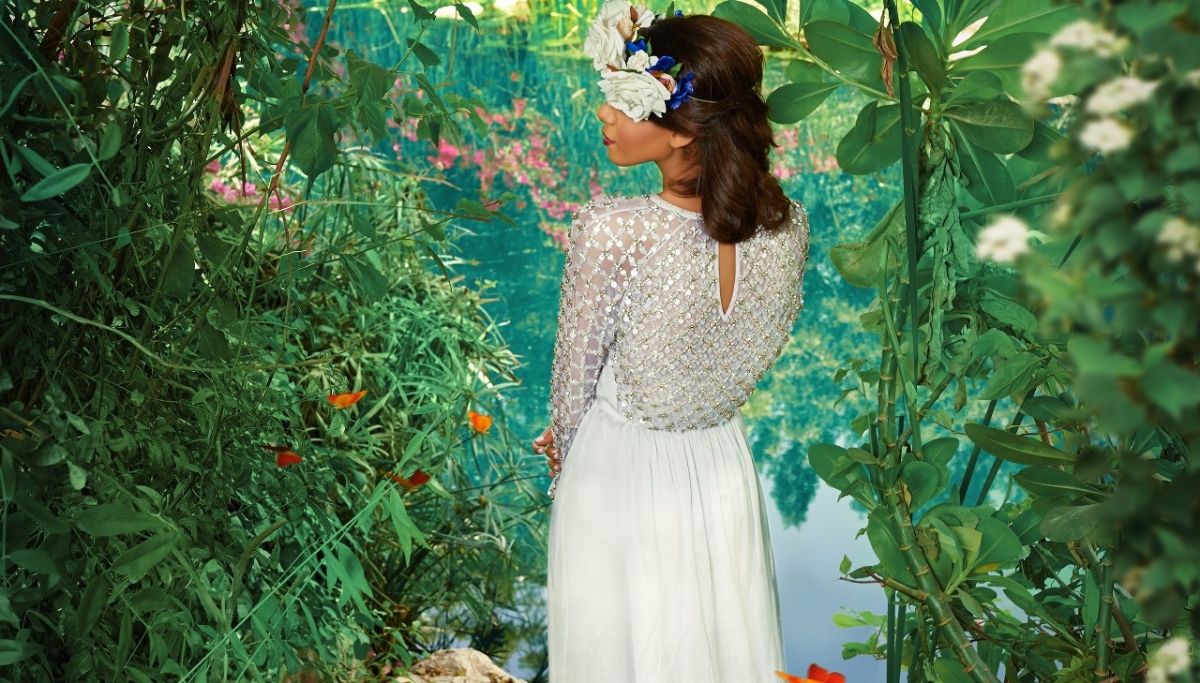 أموليت دو كارتييه Amulette de Cartier تحقق الأمنيات، هل ترغبين في اختبار قدرتها على تحقيق أمنياتك؟