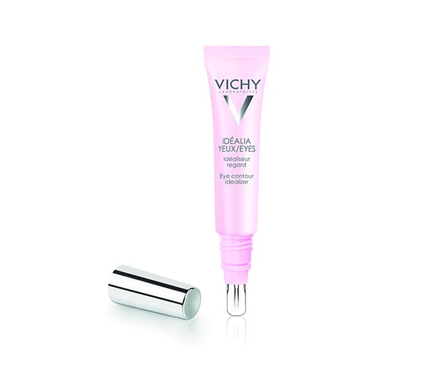 Vichy Idelia Eye Contour Idealizer