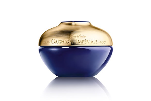 Guerlain Orchidee Imperiale Body Cream