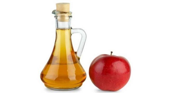 6 فوائد صحيّة لخل التفاح