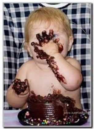 قبل أن تتركوا أطفالكم وحدهم بالمنزل شاهدوا هذه الصور