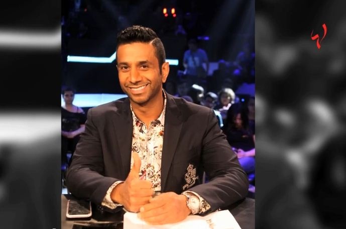 أخبار سارة: في كواليس 