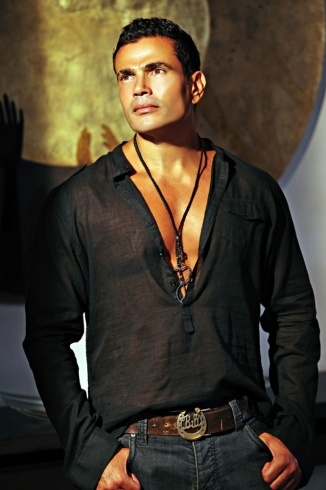 هل كذب عمرو دياب على جمهوره؟