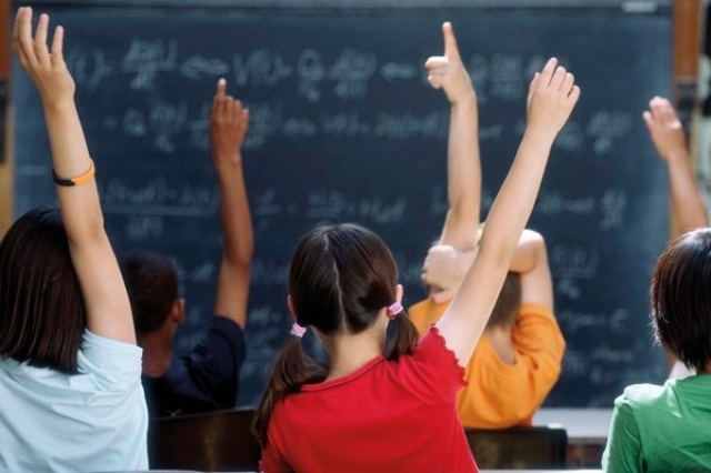 فضيحة أخلاقية في مدرسة ماذا حدث؟