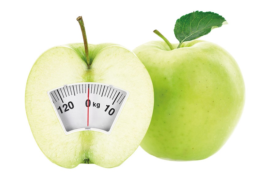 أينما تكدّست الدهون في جسمك؟ إليك الحلول!