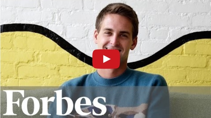 بالفيديو - الشباب الأكثر ثراء في العالم