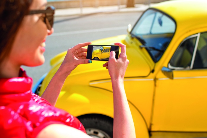 تطبيق للتعرف إلى سعر أي مُنتج وتفاصيله من خلال تصويره فقط على آيفون