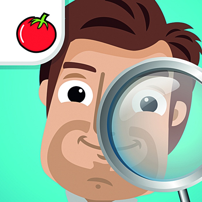 إكتشفي مدى دقة ملاحظتك مع لعبة “تحت العدسة”