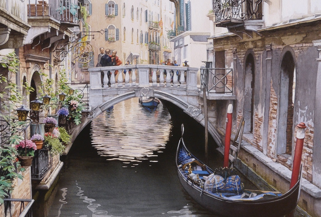 أماكن عليكم زيارتها قبل زوالها