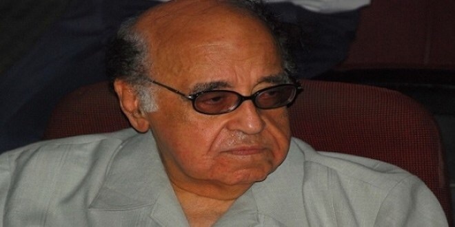 رحيل ناظر مدرسة المشاغبين حسن مصطفى