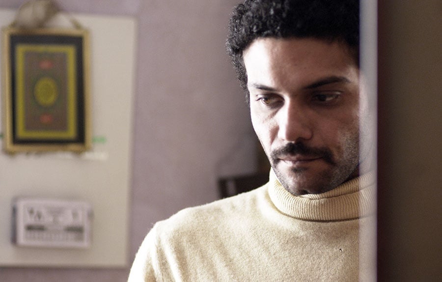 آسر ياسين: دراستي جعلتني أقرّر ألاّ أكون شبيهاً بأحد