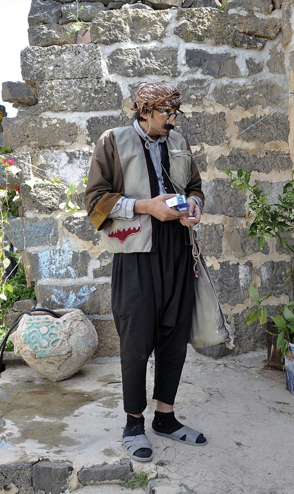 أحمد الأحمد: من يُضحك الجمهور ليس أقل شأناً ممن يبكيهم