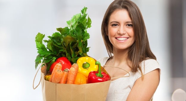 5 أسباب تجعل الحمية النباتية ضرورية لصحّتك