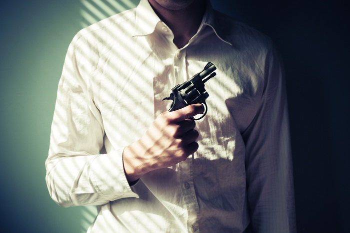 قتل زوجته الأولى وبعد ست سنوات قتل الثانية!