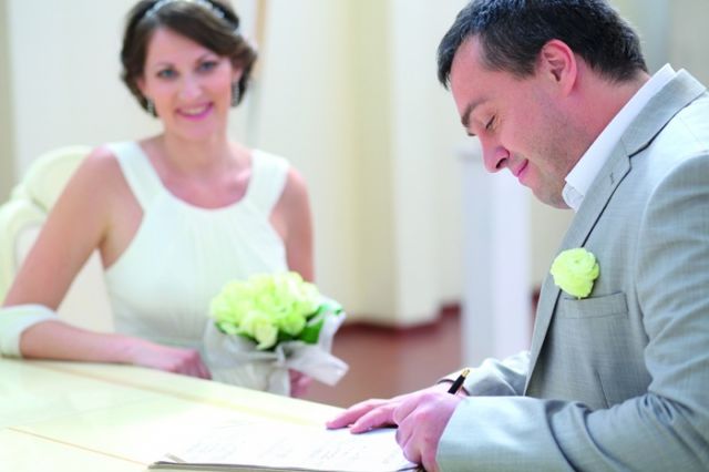 علماء الدين اختلفوا حوله: زواج الجنسية!