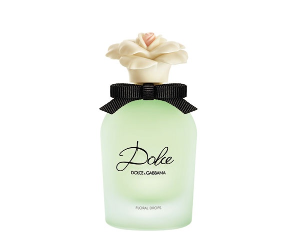 Dolce & Gabbana Dolce Floral Drops