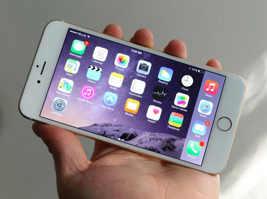 5 تطبيقات لا معنى لايفون دونها ...