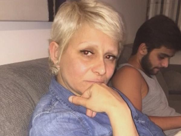 قتلها زوجها بدم بارد... وأشعل سيجارة