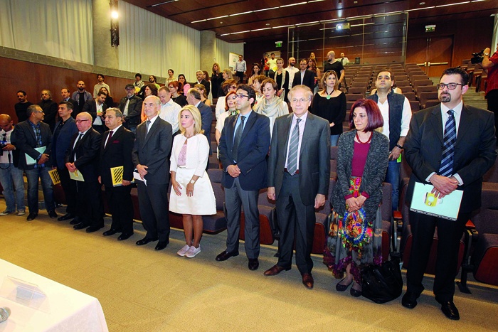 فتح باب الترشّح لجائزة «محمود كحيل