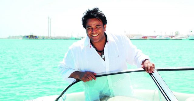 محمد فؤاد: الجهات الأمنية بريئة من ابتعادي عن شاشة رمضان