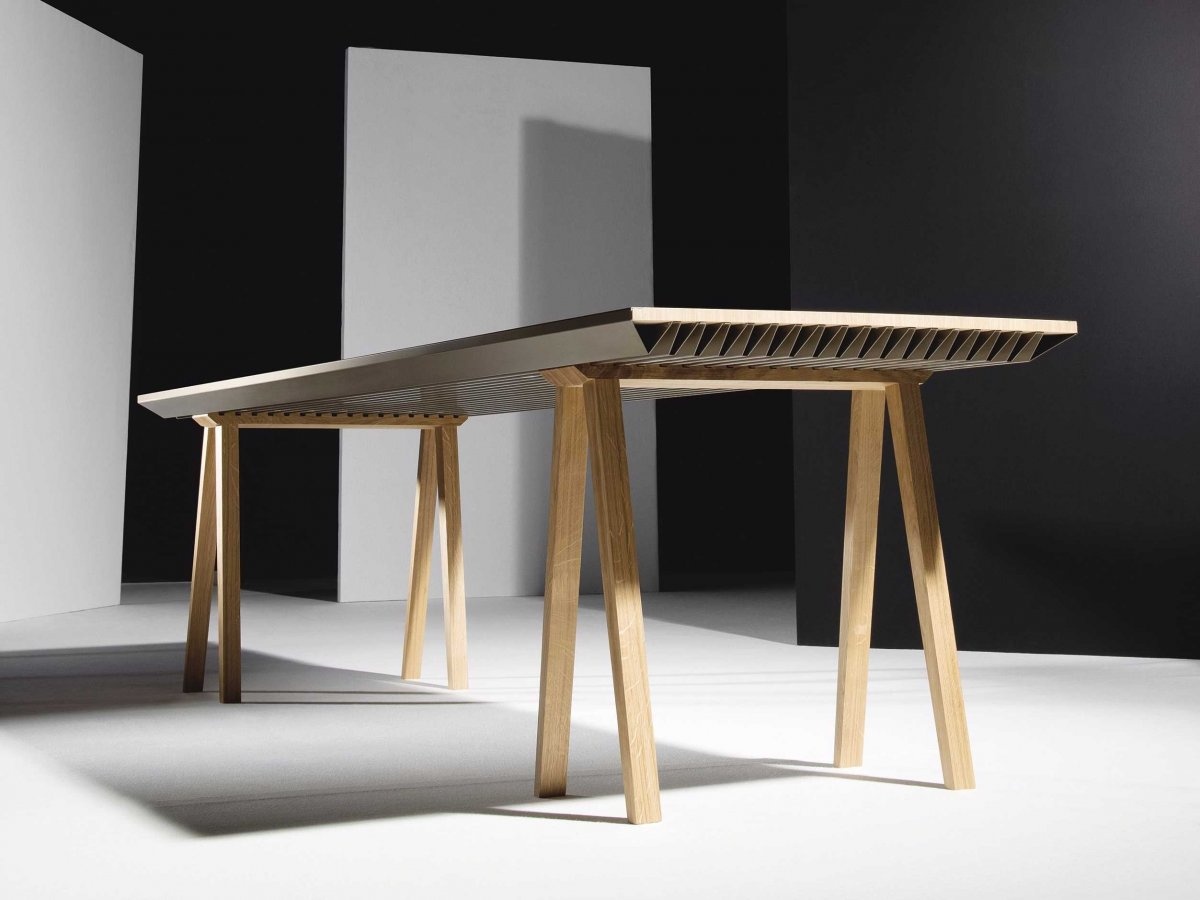 لن تتخيلوا ماذا يمكن لهذه الطاولة أن تفعل