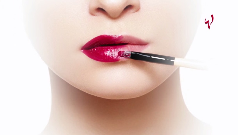 إسألي ماغي - كيف تطبقين أحمر الشفاه بإحتراف