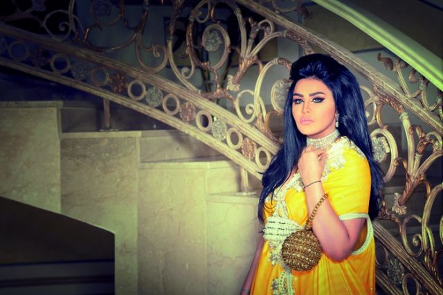 أحلام: عن ثروتها وثقتها بنفسها وآخر طموح