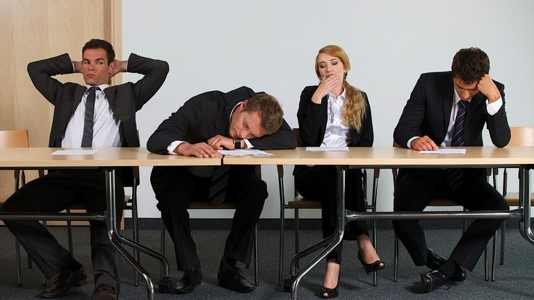 5 مفاتيح لتعلّم قراءة لغة الجسد كالمحترفين