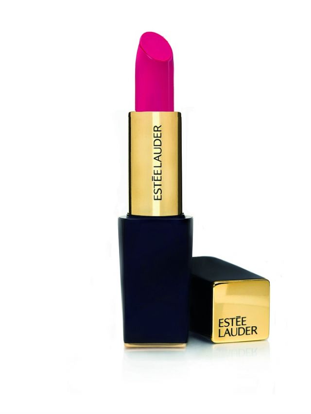 Estee Lauder Pure Color Envy Sculpting Lipstick in Dominant