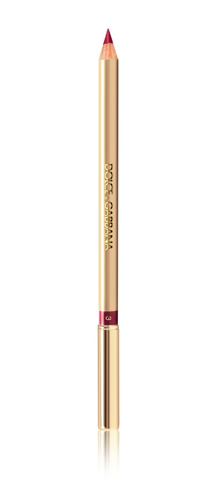 Dolce Matte Lipstick RUBY 03 Lipliner