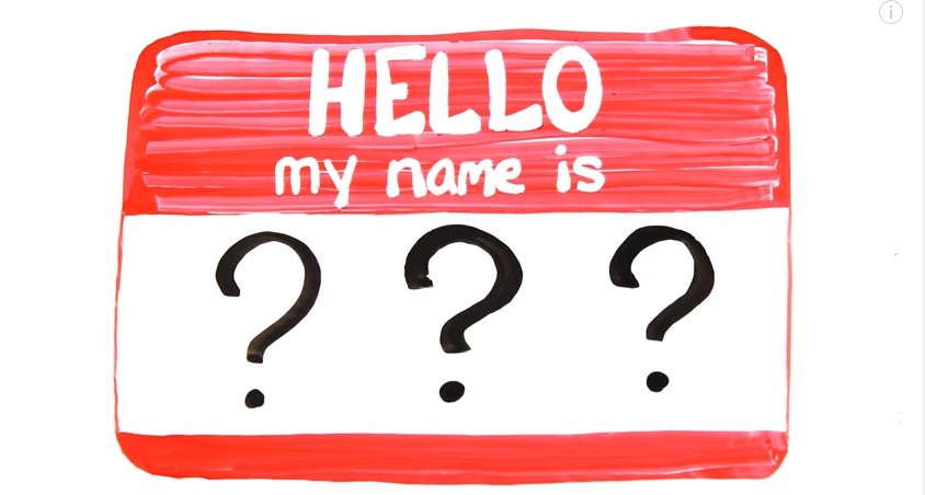 إليك الطريقة لعدم نسيان أي اسم مرة أخرى