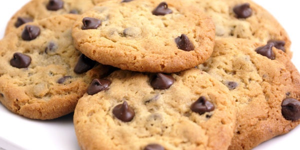 وصفتان لكوكيز منزلي مميز في نصف ساعة