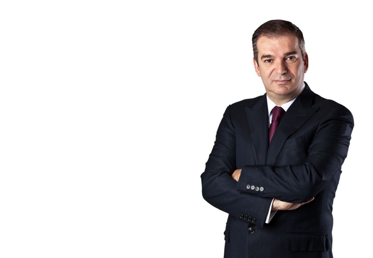 ماذا سيقدم طوني خليفة في رمضان؟