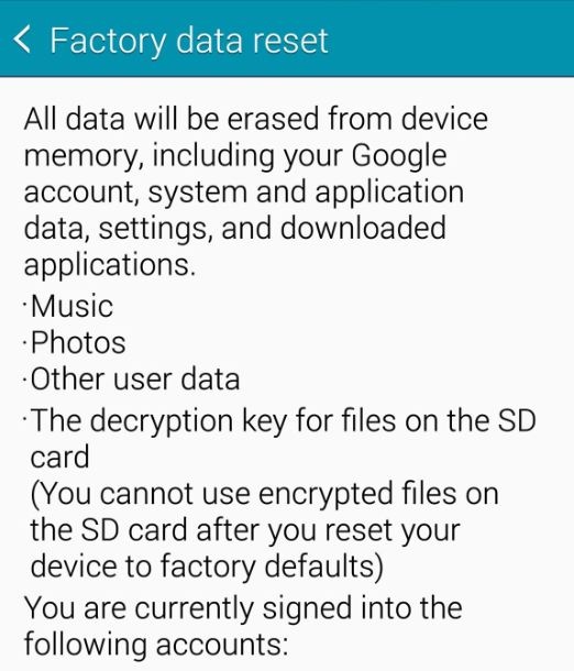 هل تُمحى الملفات حقاً عند 