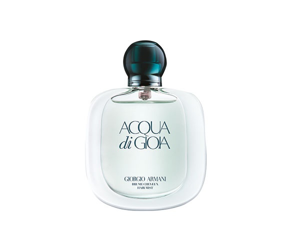 منعش Giorgio Armani Acqua di Gioia Hair Mist