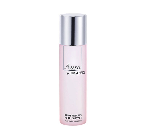 أثيري Aura by Swarovsky Perfumed Hair Mist