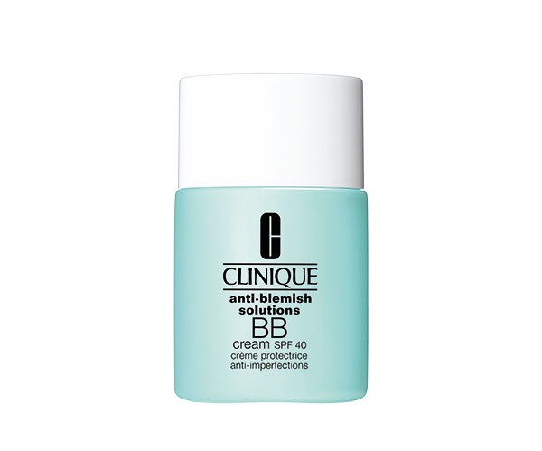 Clinique Anti-Blemish Solutions BB Cream SPF 40