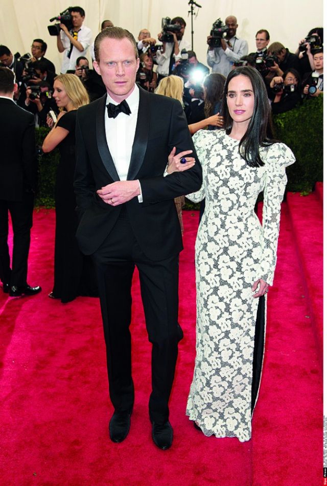 جينيفر كونيللي و 