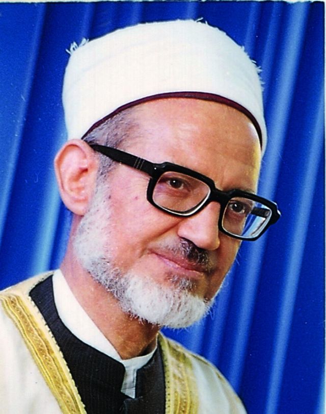 د. محمد عبد المنعم البري