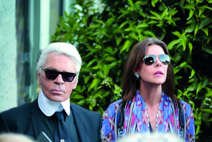 شانيل تدعم المهرجان الدولي للأزياء والتصوير الفوتوغرافي في هيراس