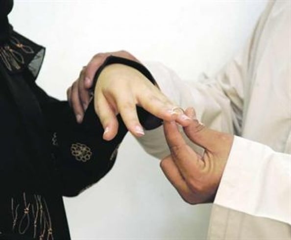 انتبهي: زواج المساكنة علاقة محرّمة تدفع المرأة ثمنها!